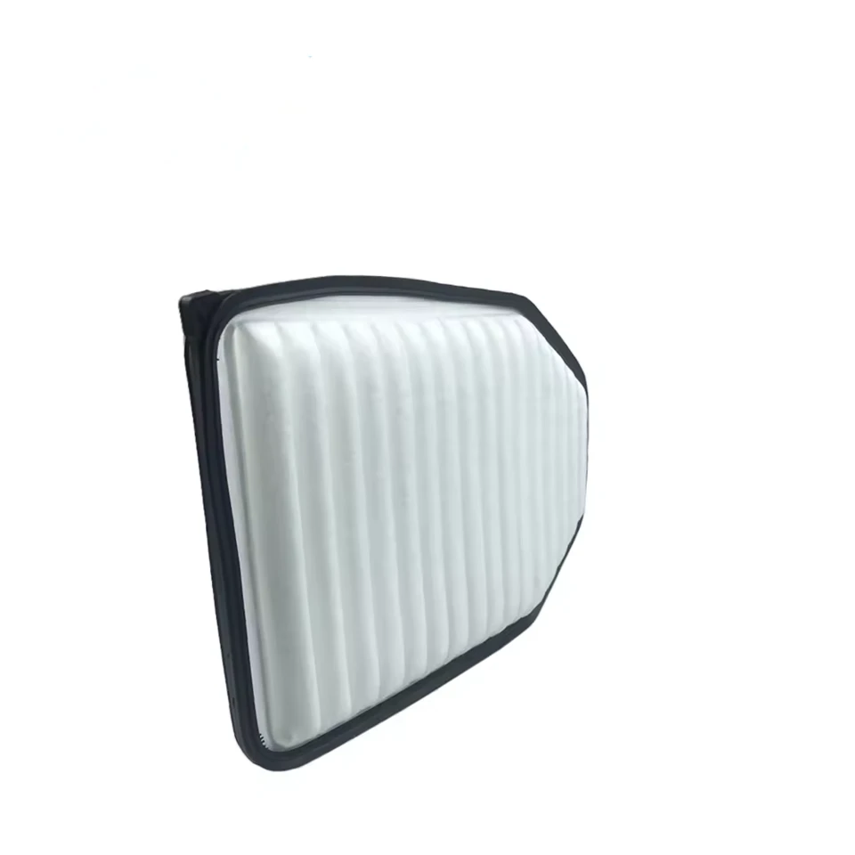 Factory Directly Saled Non-Woven Fabric Cabin Air Filter JEEP WRANGLER III Truck Model 68257791AA 53034018AE 53034018AD New Box