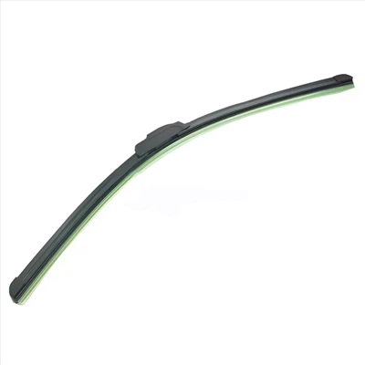 18-Inčna mekana metlica brisača vjetrobranskog stakla Novo stanje gumenih dopuna za automobile Vrsta autodijelova