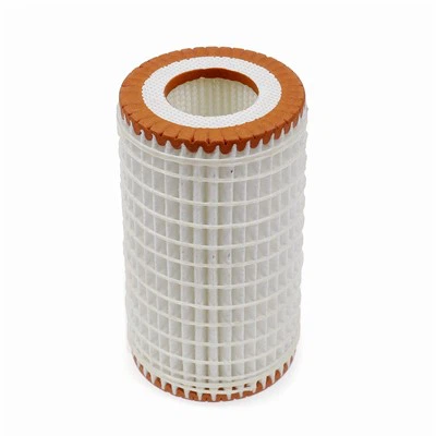 Visokokvalitetni filter za ulje OE br .0001802609 za Mercedes Benz